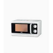Anex Ag 9021 Deluxe Microwave Oven-White 700watts